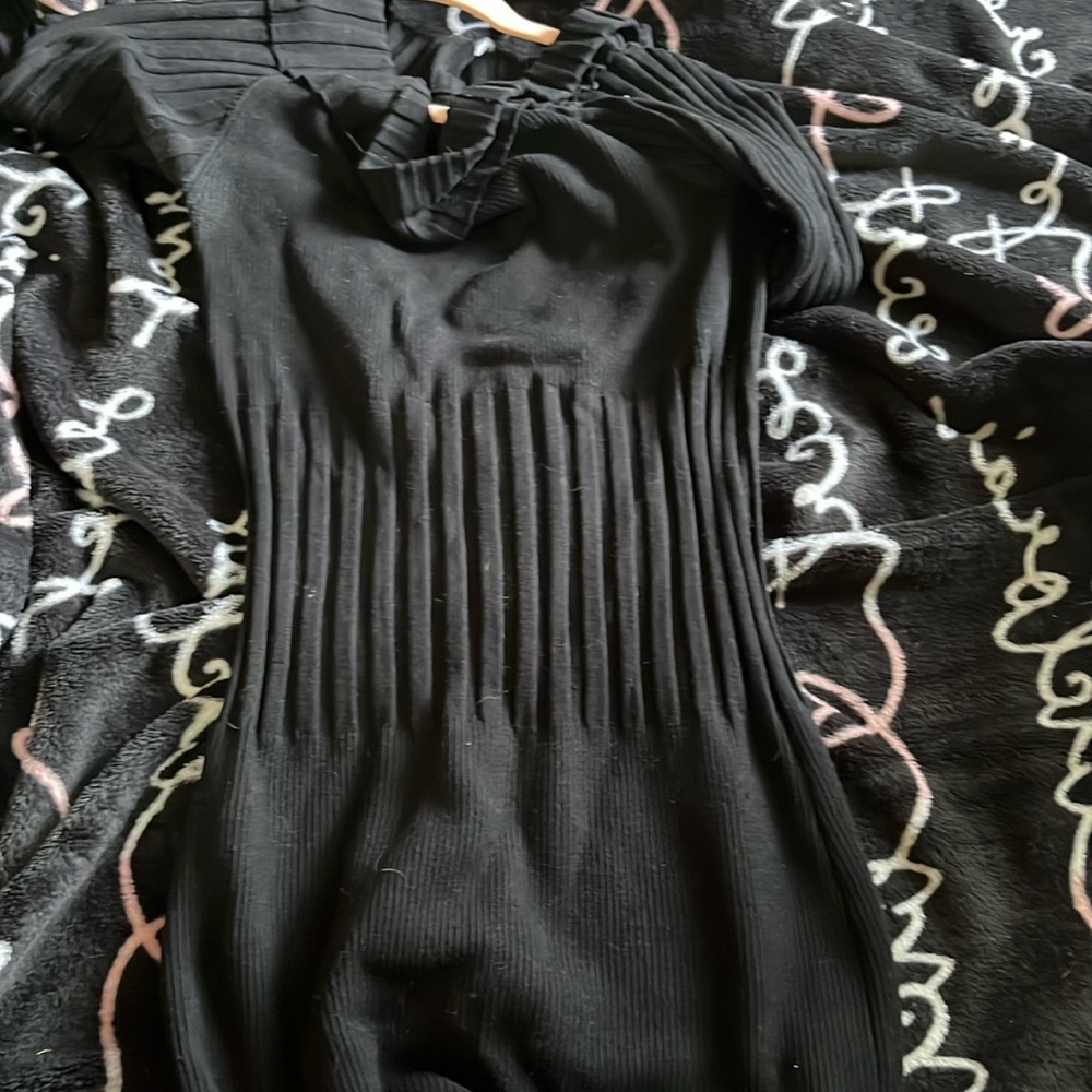 Slimming Dress